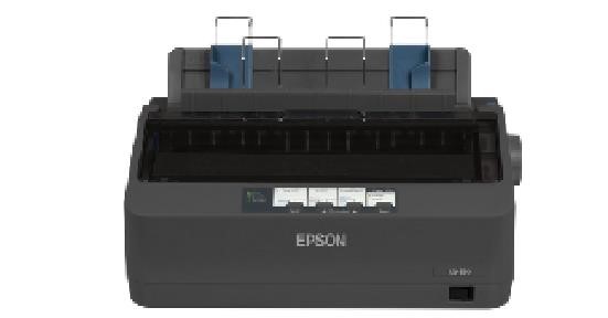 Epson LQ-350 jehličková tiskárna