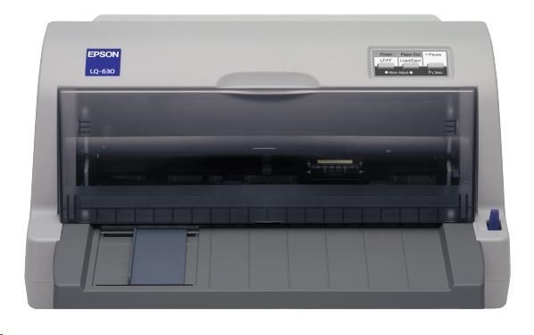 Epson LQ-630 jehličková tiskárna