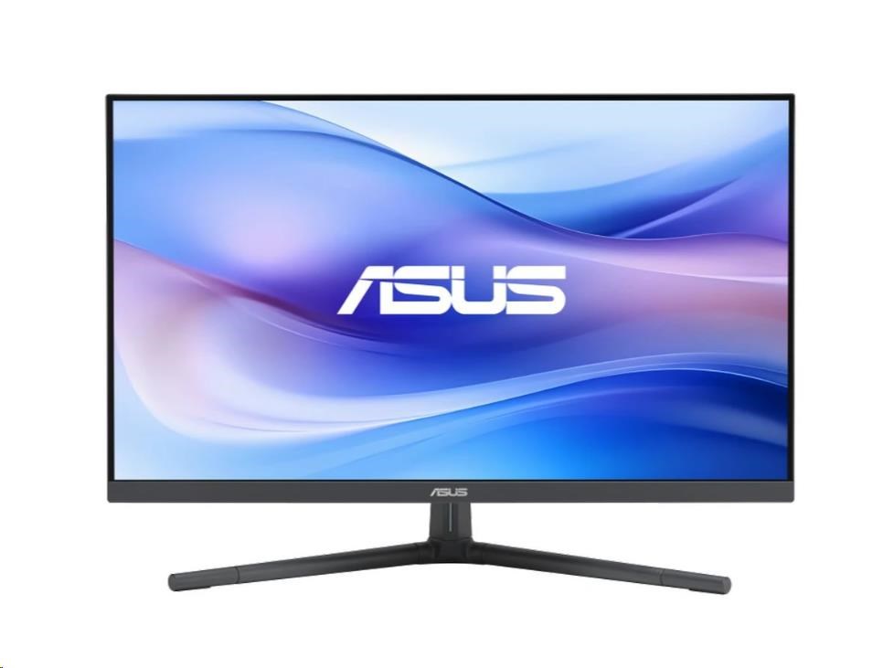 ASUS LCD 27palcový VU279CFE-B Eye Care Monitor FHD 1920 x 1080 IPS 100 Hz Adaptive-Sync USB Type-C 15W PD HDMI