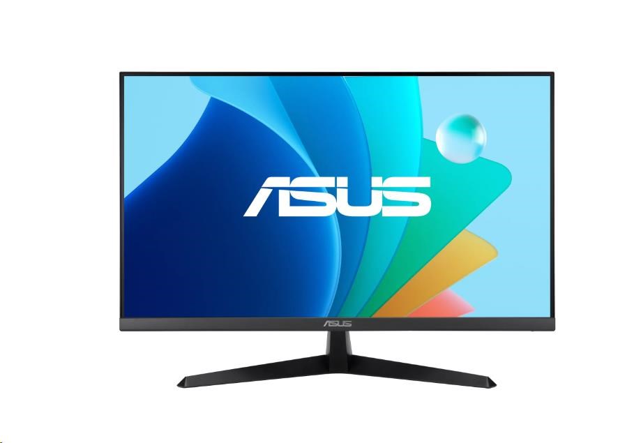 ASUS LCD 27palcový VY279HF Eye Care Gaming Monitor FHD 1920 x 1080 IPS 100Hz 1ms HDMI