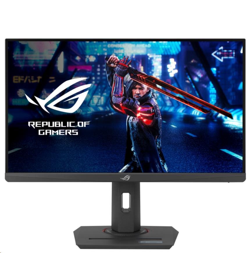 ASUS LCD 25palcový XG259QNS eSports Gaming Monitor FHD 1920 x 1080 380 Hz Fast IPS 1 ms GTG