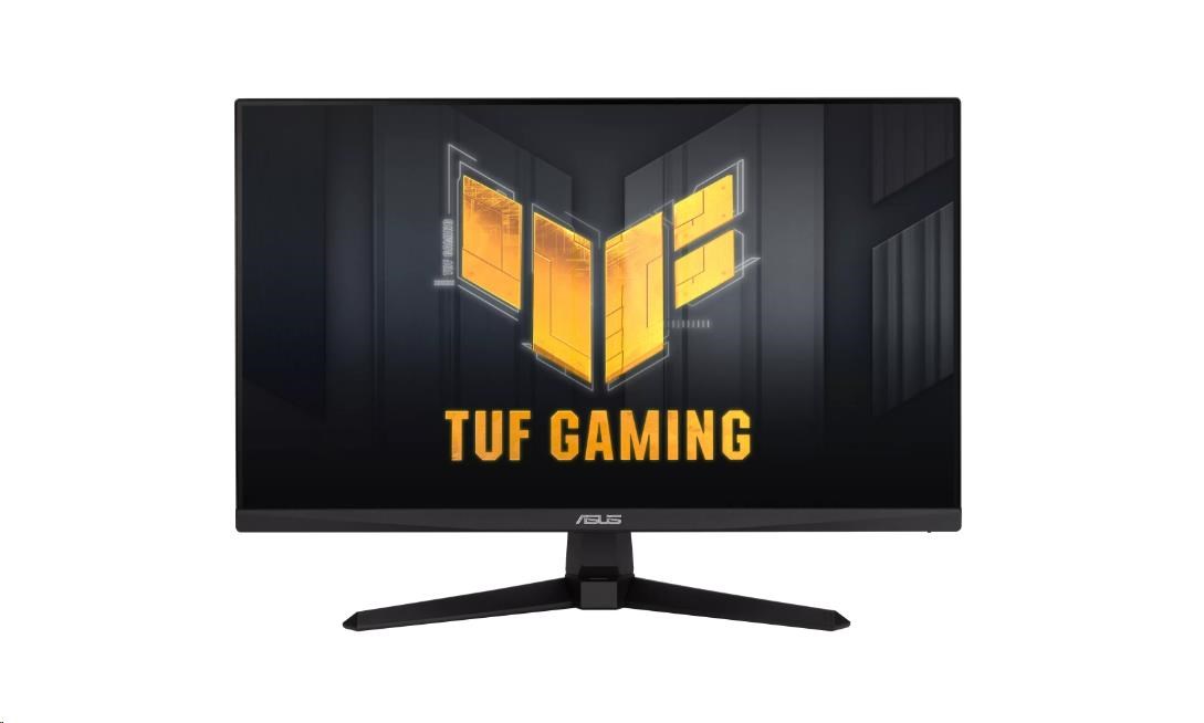 ASUS LCD 24.5' VG259Q3A Gaming Monitor Full HD 1920x1080 180Hz Fast IPS ELMB 1ms 99% sRGB DP HDMI2x REPRO