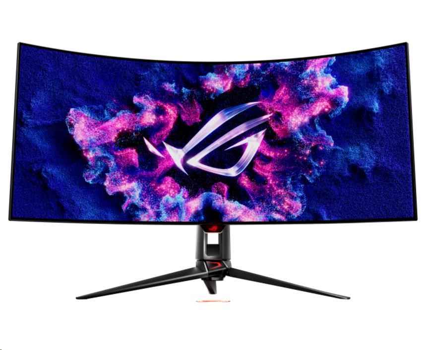 ASUS LCD 39palcový PG39WCDM ROG Swift OLED 3440x1440 240Hz 0,03ms G-SYNC compatible 90 W Type-C
