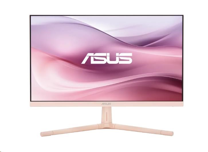 ASUS LCD 27palcový VU279CFE-P Eye Care Monitor FHD 1920 x 1080 IPS 100 Hz Adaptive-Sync USB Type-C 15W PD USB-C