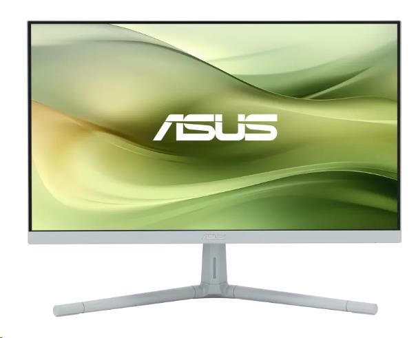 ASUS LCD 27palcový VU279CFE-G Eye Care Monitor FHD 1920 x 1080 100 Hz IPS Adaptive-Sync USB Type-C 15W PD HDMI