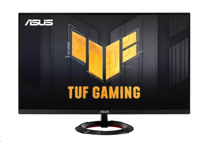 ASUS LCD 27palcový VG279Q3R TUF Gaming, Full HD, 180Hz, Fast IPS, Extreme Low Motion Blur, 1ms, FreeSync,100% sRGB