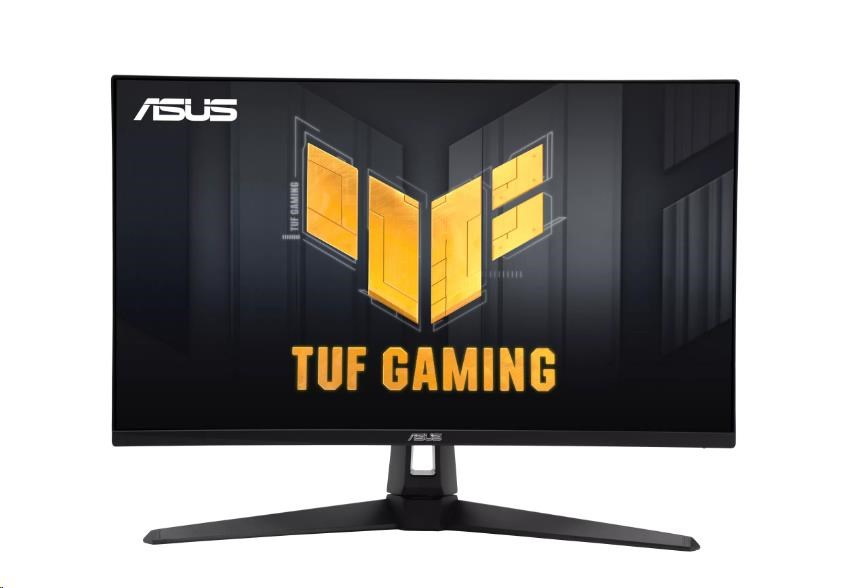 ASUS LCD 27palcový VG27UQ1A TUF Gaming HDR, 160Hz, ELMB Sync, 1ms, 95% DCI-P3, DisplayWidget Center, AMD FreeSyn, NVIDIA,G-SYN