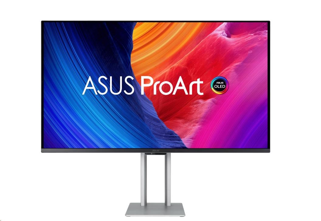 ASUS ProArt Display OLED PA32UCDM 32palcový 4K QD-OLED 240Hz