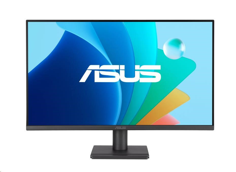 ASUS LCD 27palcový VA279QG Eye Care Gaming Monitor 1920x1080 PS, Full HD, 99% sRGB, Frameless, 120Hz, Adaptive-Sync, 1ms MPRT