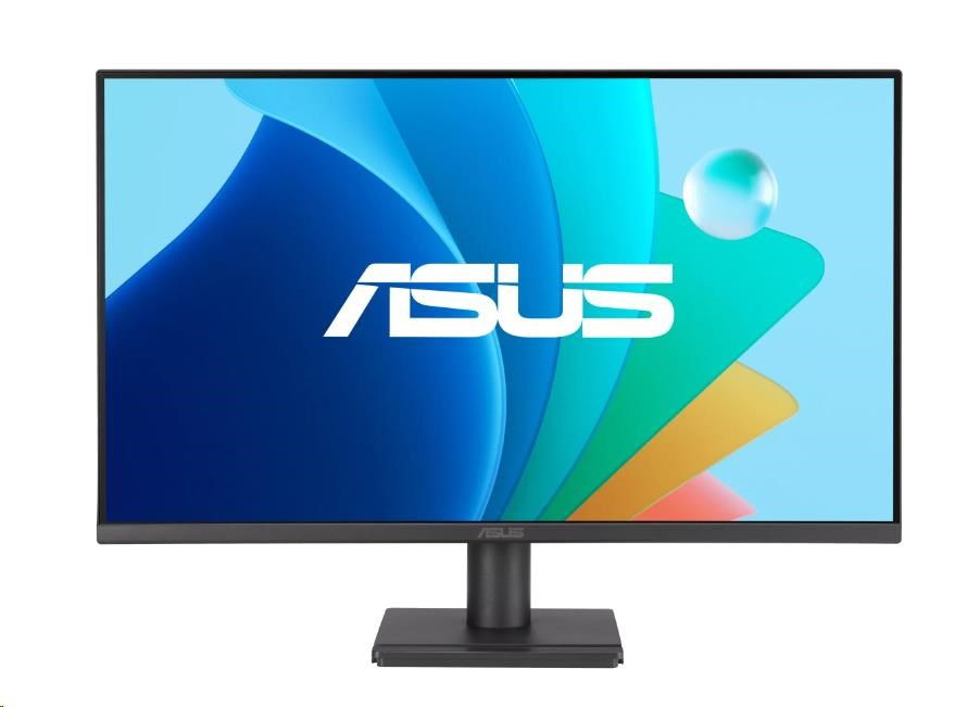 ASUS LCD 23,8palcový VA249QG Eye Care Gaming Monitor 1920x1080 IPS, Full HD, 99% sRGB, Frameless, 120Hz, 1ms MPRT, HDMI