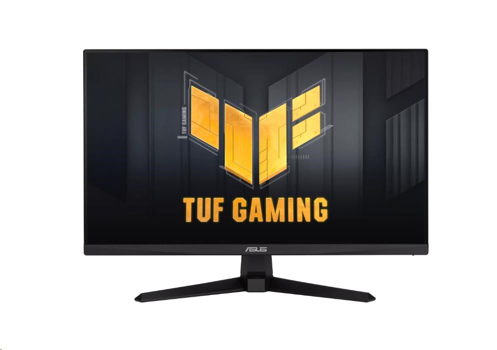 ASUS LCD 23,8palcový VG249QM5A TUF GAMING 1920x1080 Full HD 240Hz Fast IPS ELMB SYNC 0.3ms 99% sRGB