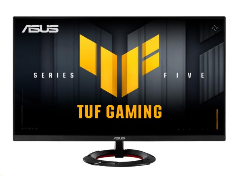 ASUS LCD 27palcový VG279Q5R TUF Gaming 1920x1080 Full HD Fast-IPS 200Hz Fast IPS ELMB 0.3ms GTG (min.) Stereo speaker