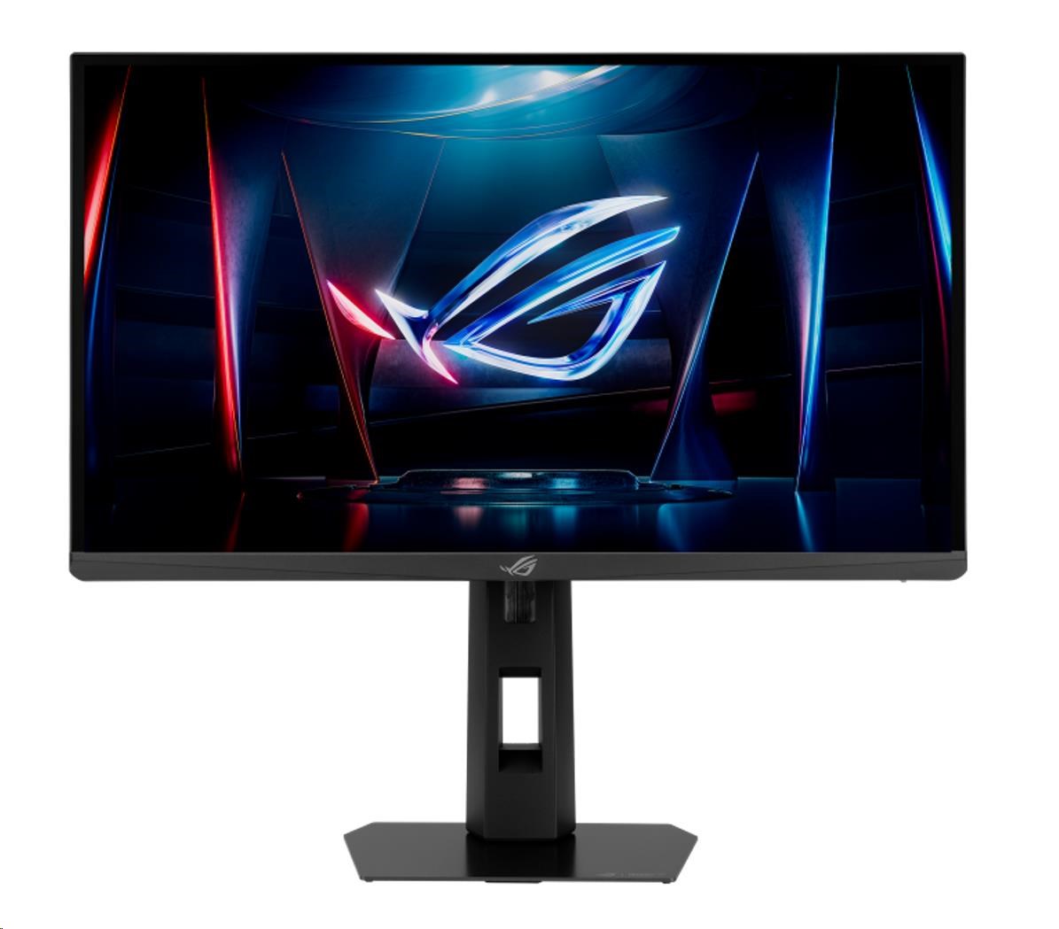 ASUS LCD ROG Strix XG248QSG Ace, 24,1palcový FHD, 350nits, 0.7ms, 610Hz, DP, HDMI, Audio, Vesa, Black