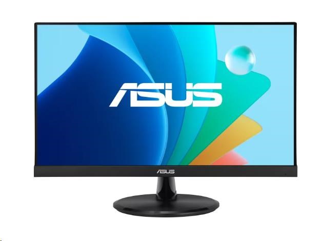ASUS LCD VP227HF, 21,45palcový FHD, 250nits, 1ms, 100Hz, HDMI, VGA, Audio, Vesa, Black