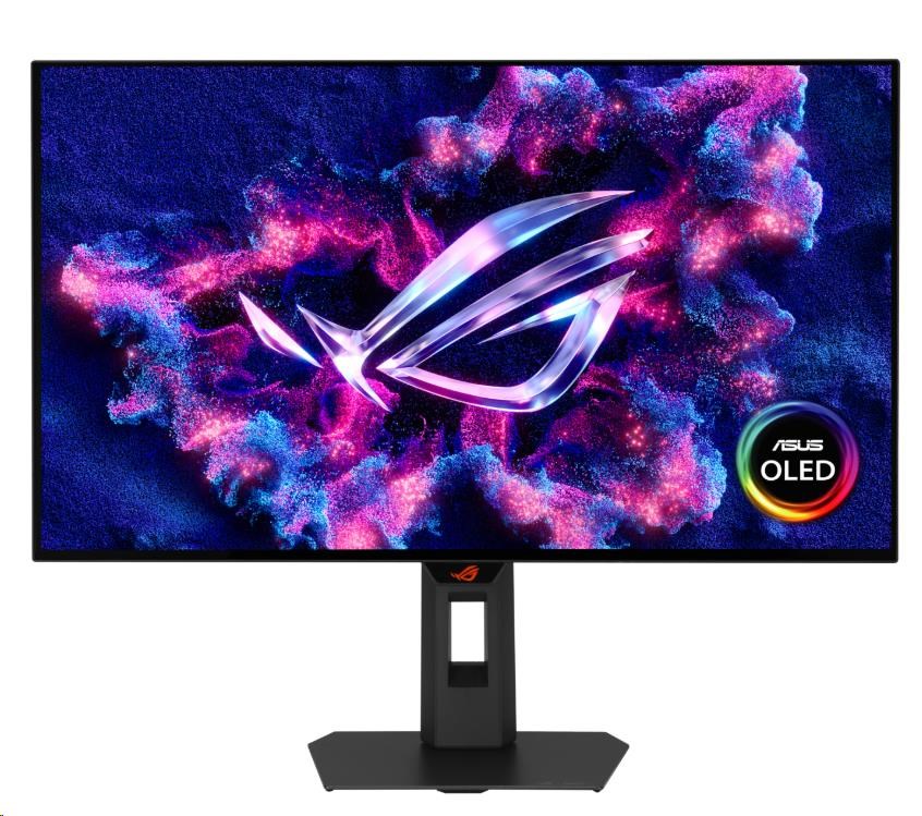 ASUS ROG Strix XG27AQDMGR 27palcový OLED herní monitor QHD, 240 Hz, 0,03 ms
