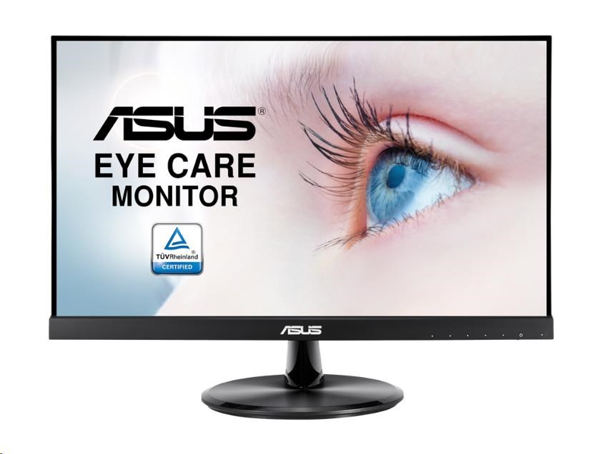 ASUS LCD 32palcový ROG Swift PG32UCDM3 OLED Gaming monitor, 3840x2160, 4K, Flat, 240Hz, 0,03ms, 99% DCI-P3, HDMI, DP, VESA