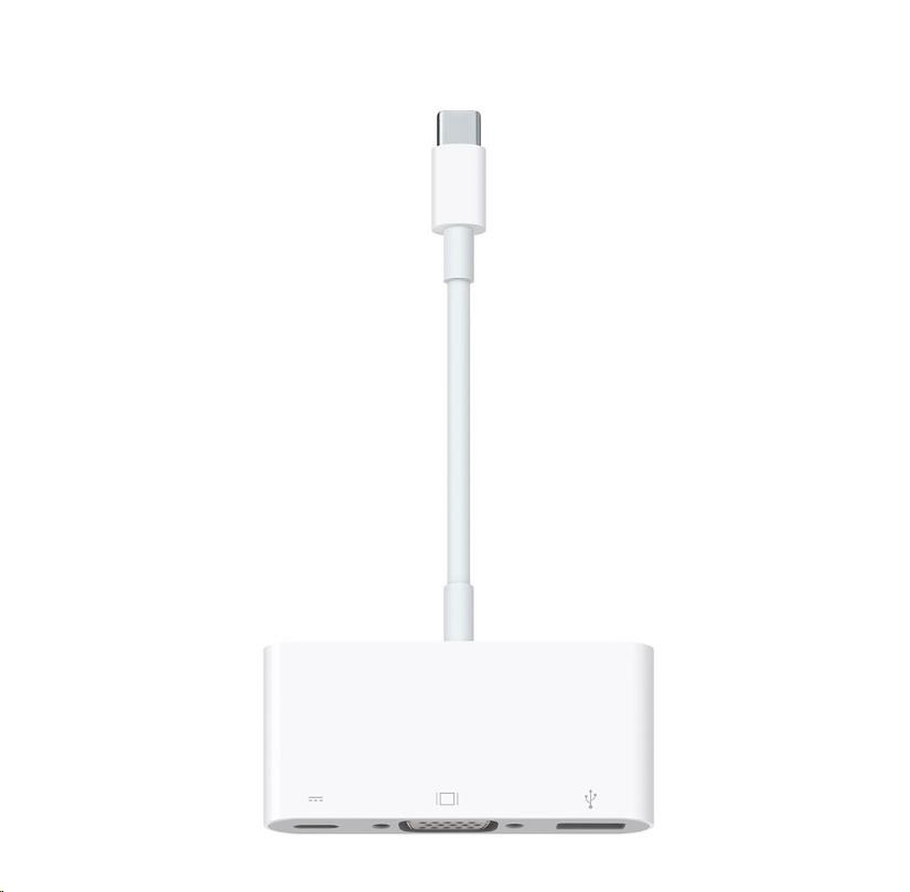 APPLE USB-C VGA Multiport Adapter