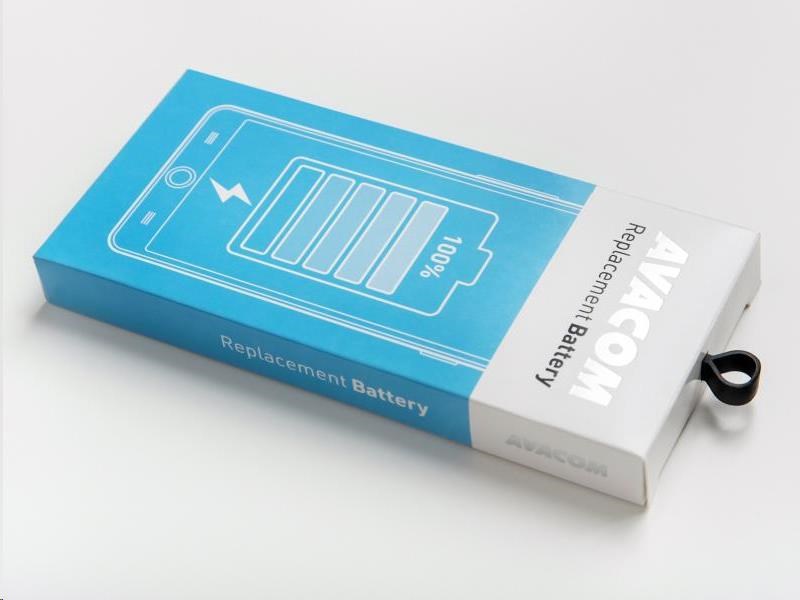 AVACOM Baterie pro Apple iPhone 8, Li-Ion 3,82V 1821mAh (náhrada 616-00357)
