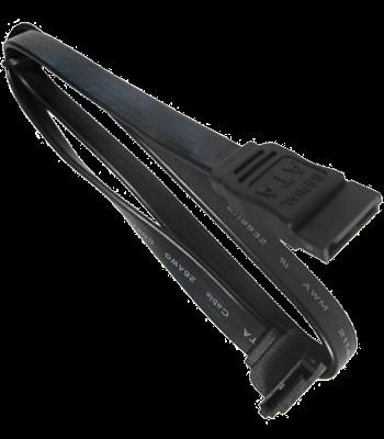 CHIEFTEC S-ATA Cable, S-ATA cable with 90°for M/B in BX/CX Series
