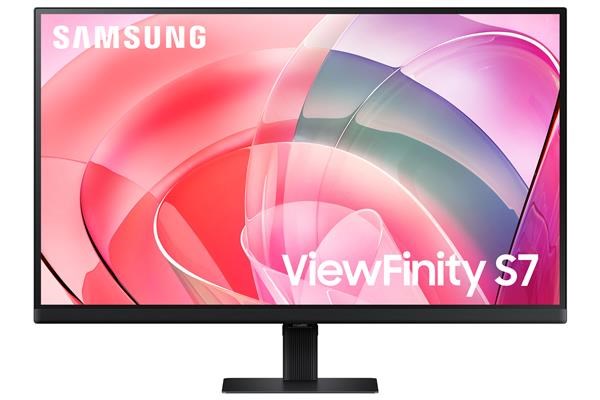 SAMSUNG MT LED LCD 27palcový ViewFinity S7 (S70D) UHD 4K