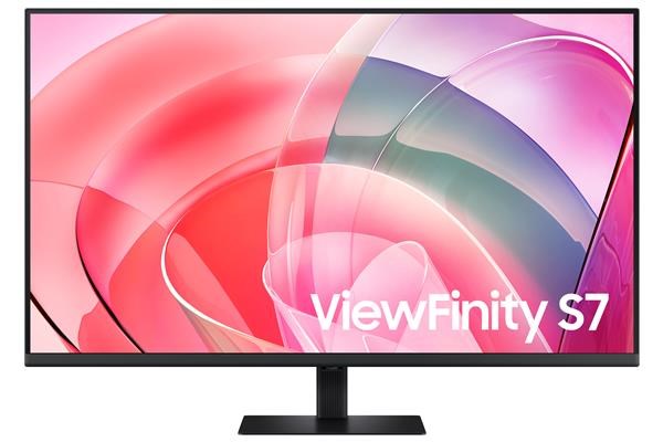 SAMSUNG MT LED LCD Monitor 37palcový Samsung ViewFinity S7 (S70D) - 3440x1440x, VA, 60Hz, 5ms
