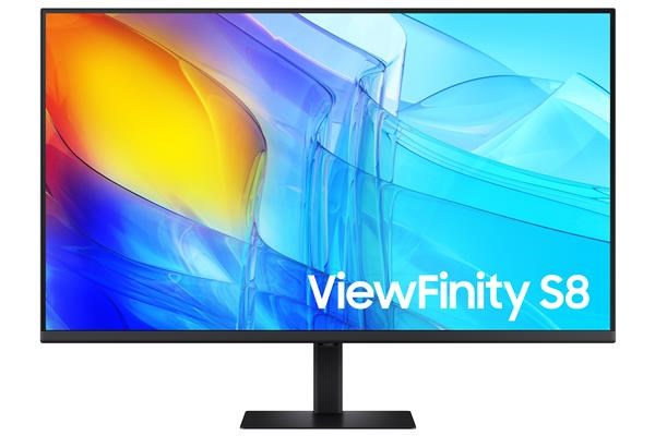 SAMSUNG MT LED LCD 37palcový ViewFinity S8 (S80D) 3840x2160 UHD