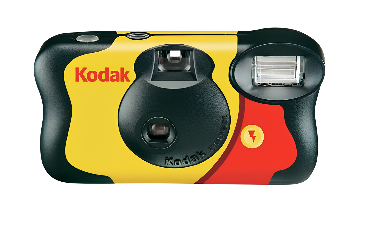 Kodak jednorázový fotoaparát Kodak Fun Saver Flash