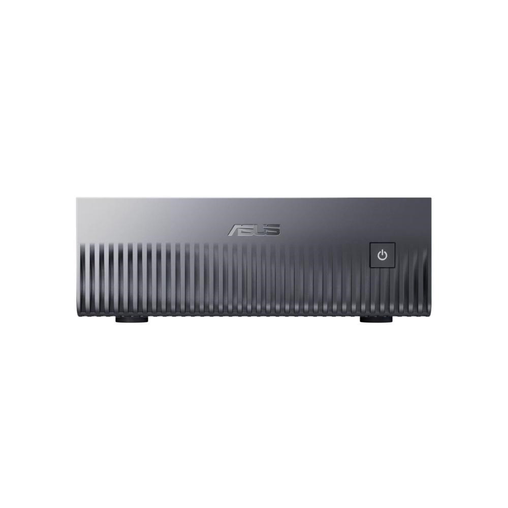 ASUS Ascent GX10/NVIDIA GB10/DDR5 128GB/4TB SSD/ Wi-Fi/NVIDIA DGX OS with Ubuntu Linux/EU Cord