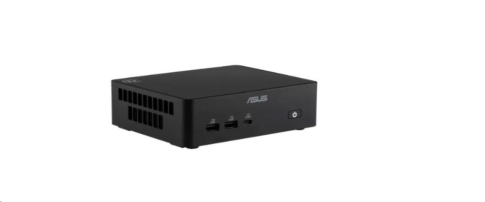 ASUS NUC 16 Pro NUC16GDK/Core Ultra X9-388H/LPDDR5-5600 32GB/USB 7x/2x LAN/WiFi/Intel Arc B390/M.2/L7 Kit/EU power cord