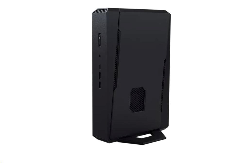 ASUS NUC 15 Performance RNUC15JNK9X40002/Core Ultra 9-275HX/DDR5/USB 8x/LAN/WiFi/NVIDIA GeForce RTX 5070/M.2/Tall/L6 Kit