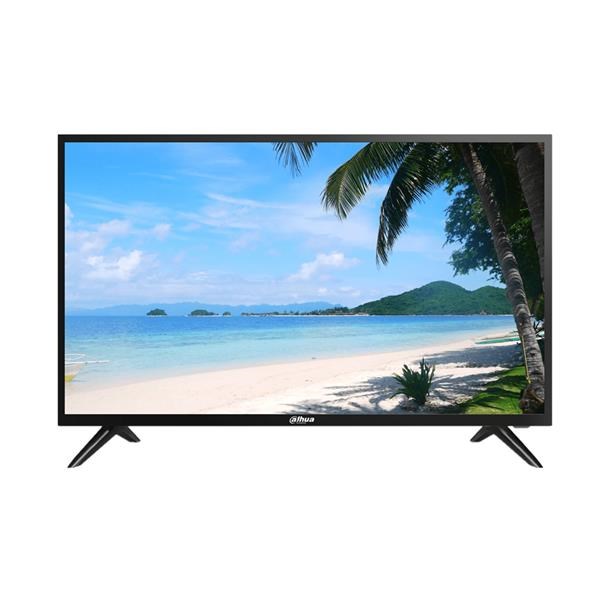 Dahua monitor LM43-F200, 43palcový - 1920 x 1080, 8ms, 330nit, 1200:1, VGA / HDMI / USB, VESA, Repro