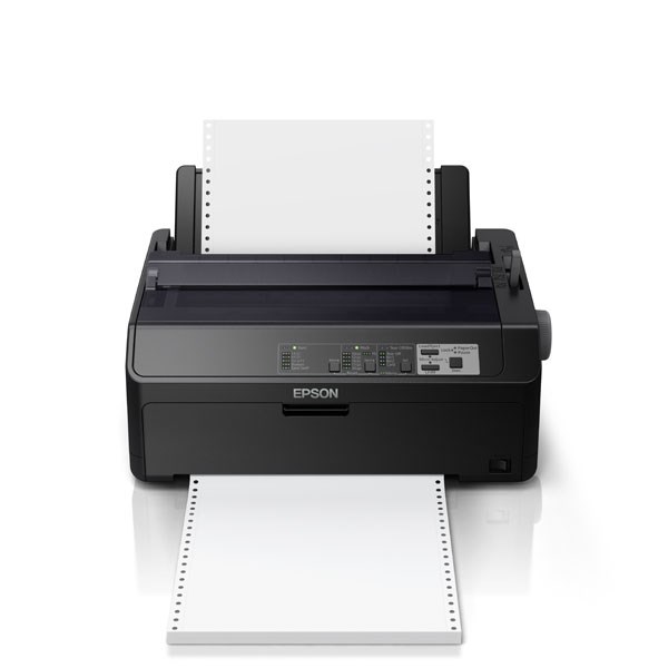 Epson FX-890II jehličková tiskárna