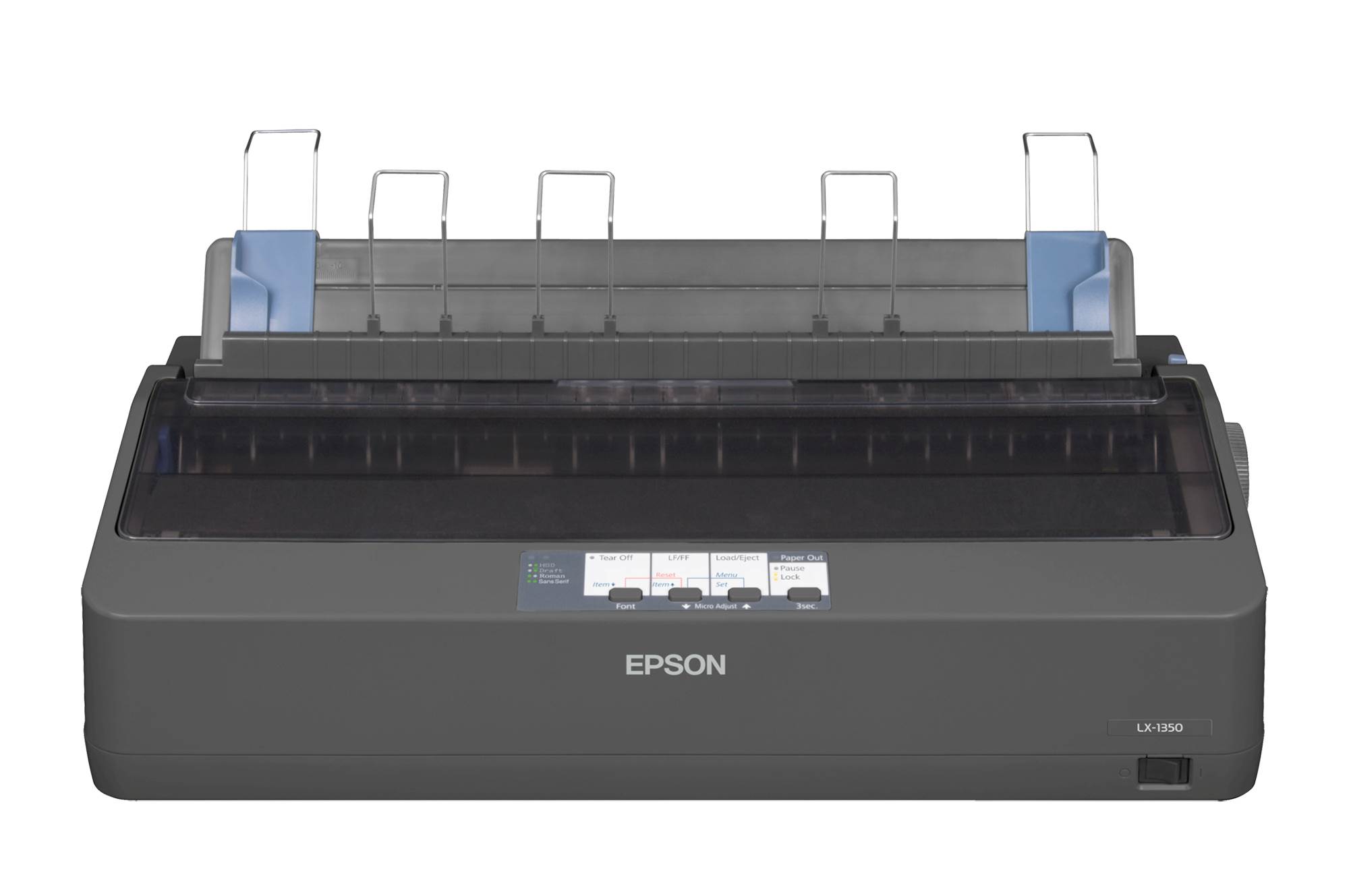Epson LX-1350 jehličková tiskárna