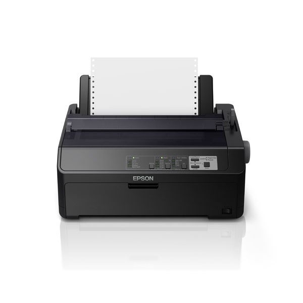 Epson FX-890IIN jehličková tiskárna