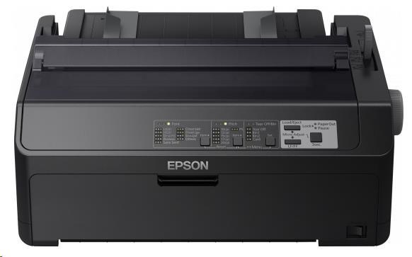 Epson LQ-590II jehličková tiskárna