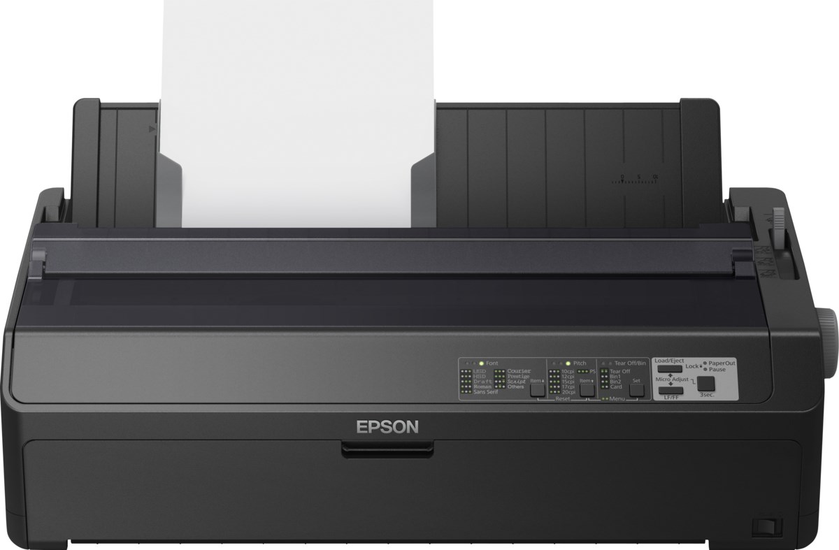 Epson LQ-2090II jehličková tiskárna