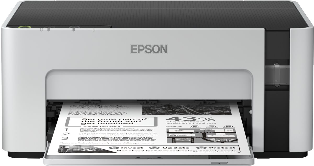 Epson M1100 inkoustová tanková tiskárna