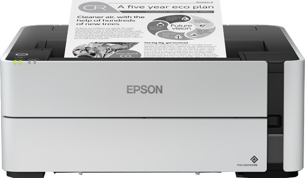 Epson M1180 inkoustová tanková tiskárna