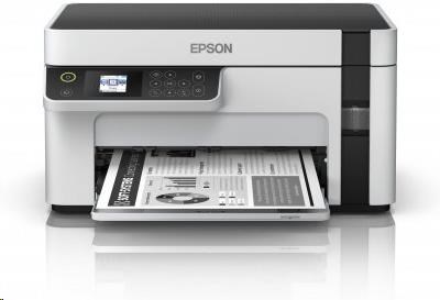Epson M2120 inkoustová tanková tiskárna