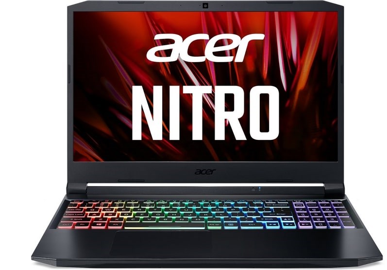 Acer AN515-45-R18J
