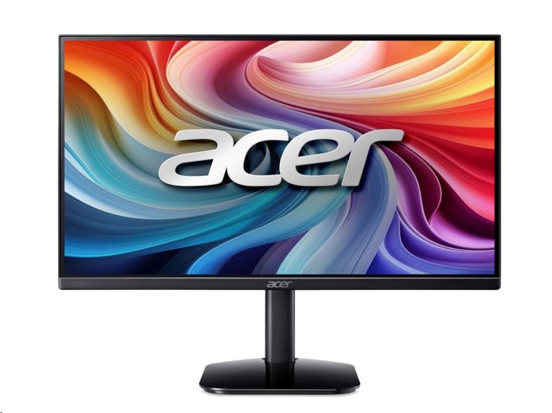 ACER LCD KA222QE0bi 60cm (21,5palcový) IPS LED, FHD 1920x1080@100Hz HDMI, 75Hz VGA, 250cd/m2, 178/178, 1ms(VRB), 1xVGA + 1xHDM