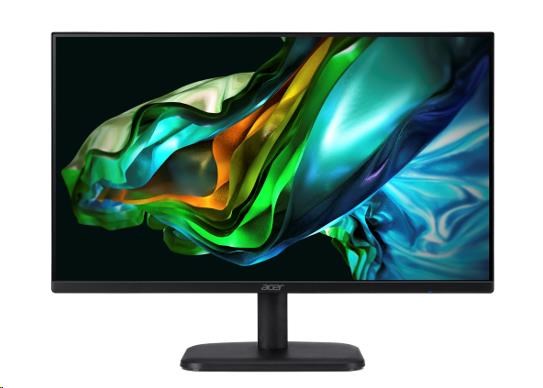 ACER LCD EK321QHbi 80cm (31,5palcový) VA LED, Full HD 1920x1080@100Hz HDMI, 75Hz VGA, 250nits, 178/178, 5ms(GTG), 1ms(VRB), 1x