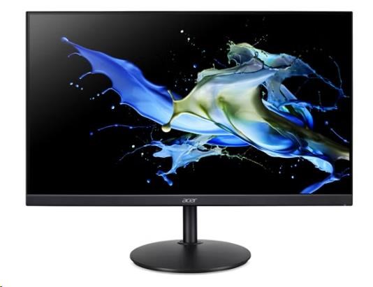 ACER LCD Vero CB272Gbmiprx 69cm (27palcový) FHD IPS, 1920x1080@120Hz, 250cd/m2, 178/178, 1ms (VRB), 1xVGA + 1xHDMI(1.4) + 1xDP