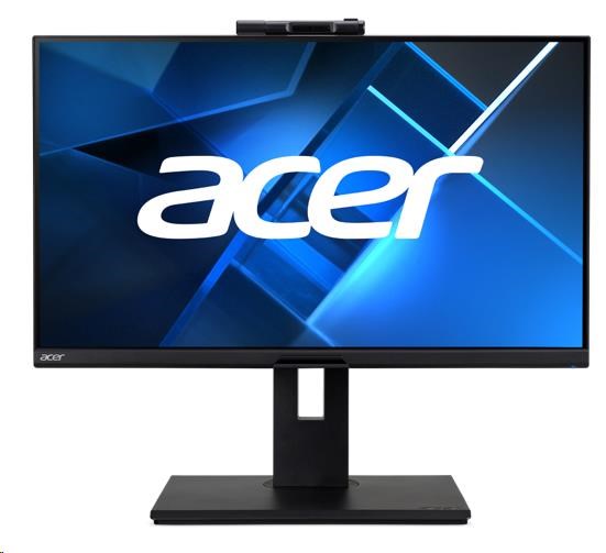 ACER LCD B248YGbemiqprcuzx 60cm (23,8palcový) IPS LED, FHD 1920x1080@120Hz, 250cd/m2, 178°/178°, 4ms (G2G), HDMI(2.0) + DP(1.4