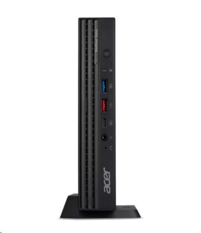 ACER PC Veriton VVN4720GT, i5-14400,8GB,512GB SSD,UHD,W11P,Black