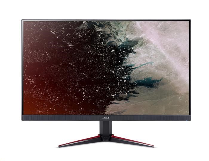 ACER LCD Nitro VG270KL1bmiipx,27palcový IPS,3840x2160,144Hz,250nits,HDMI,DP,Audio,Repro,Vesa,Black