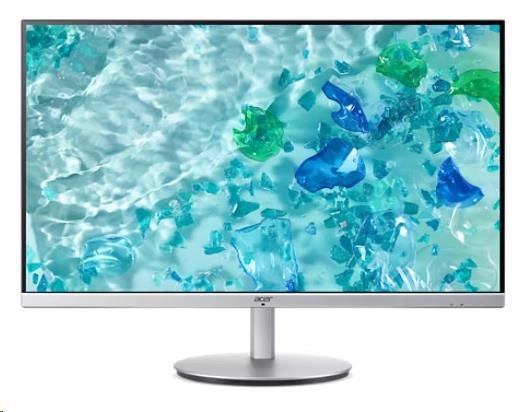 ACER LCD CB322QKB1bmiiprx 80cm (31,5palcový) VA LED, 4K UHD 3840x2160@60Hz, 300cd/m2, 178/178