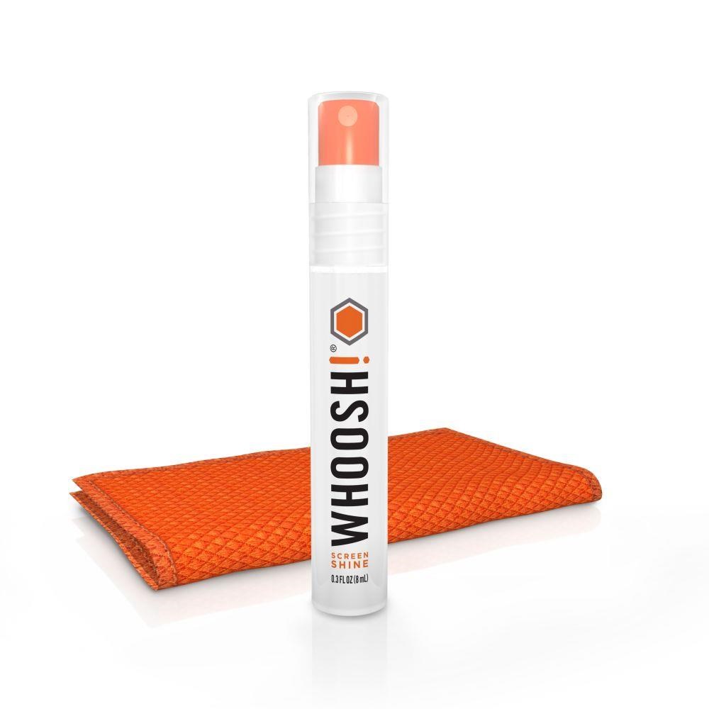 WHOOSH! Screen Shine Pocket čistič obrazovek 8 ml