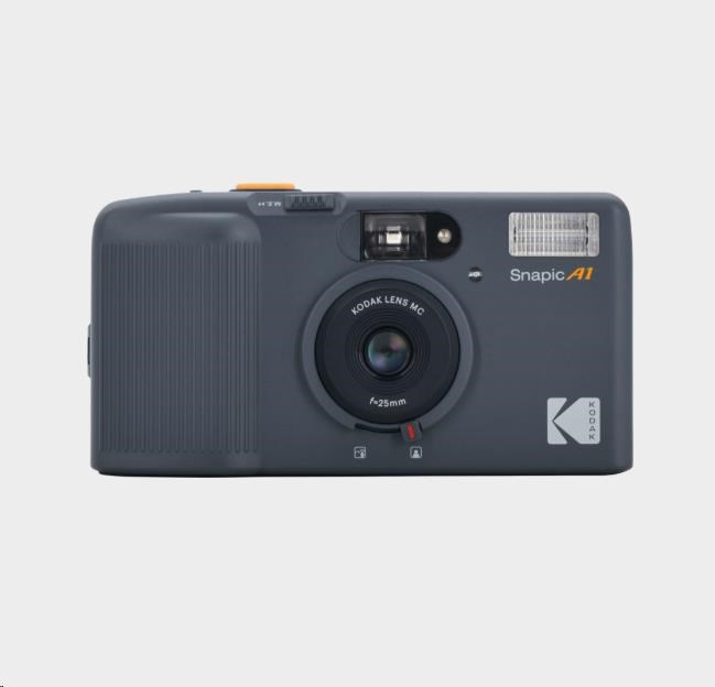Kodak Snapic A1 Rhino Grey