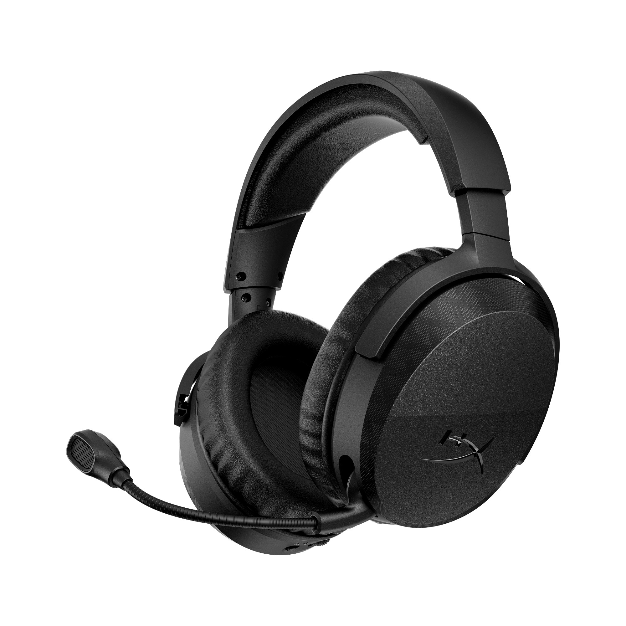 HyperX Cloud Stinger 3 Wireless Black